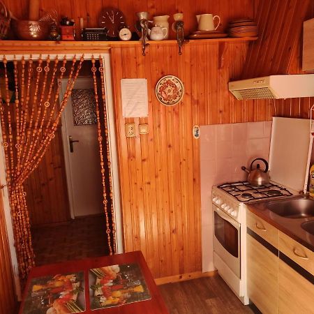 Apartament-Studio, Pokoje U Lucy Rabka Bagian luar foto
