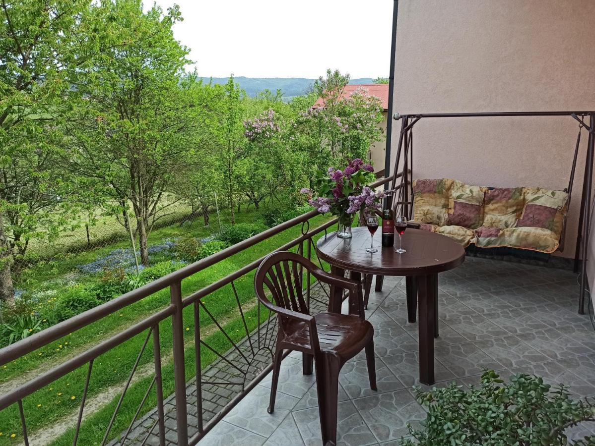 Apartament-Studio, Pokoje U Lucy Rabka Bagian luar foto
