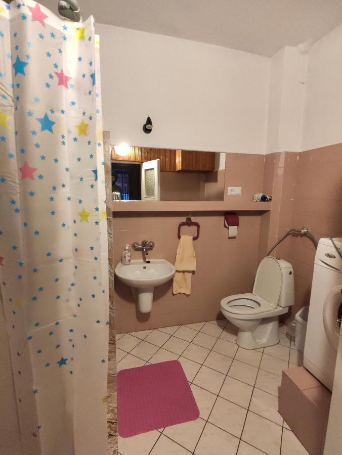 Apartament-Studio, Pokoje U Lucy Rabka Bagian luar foto