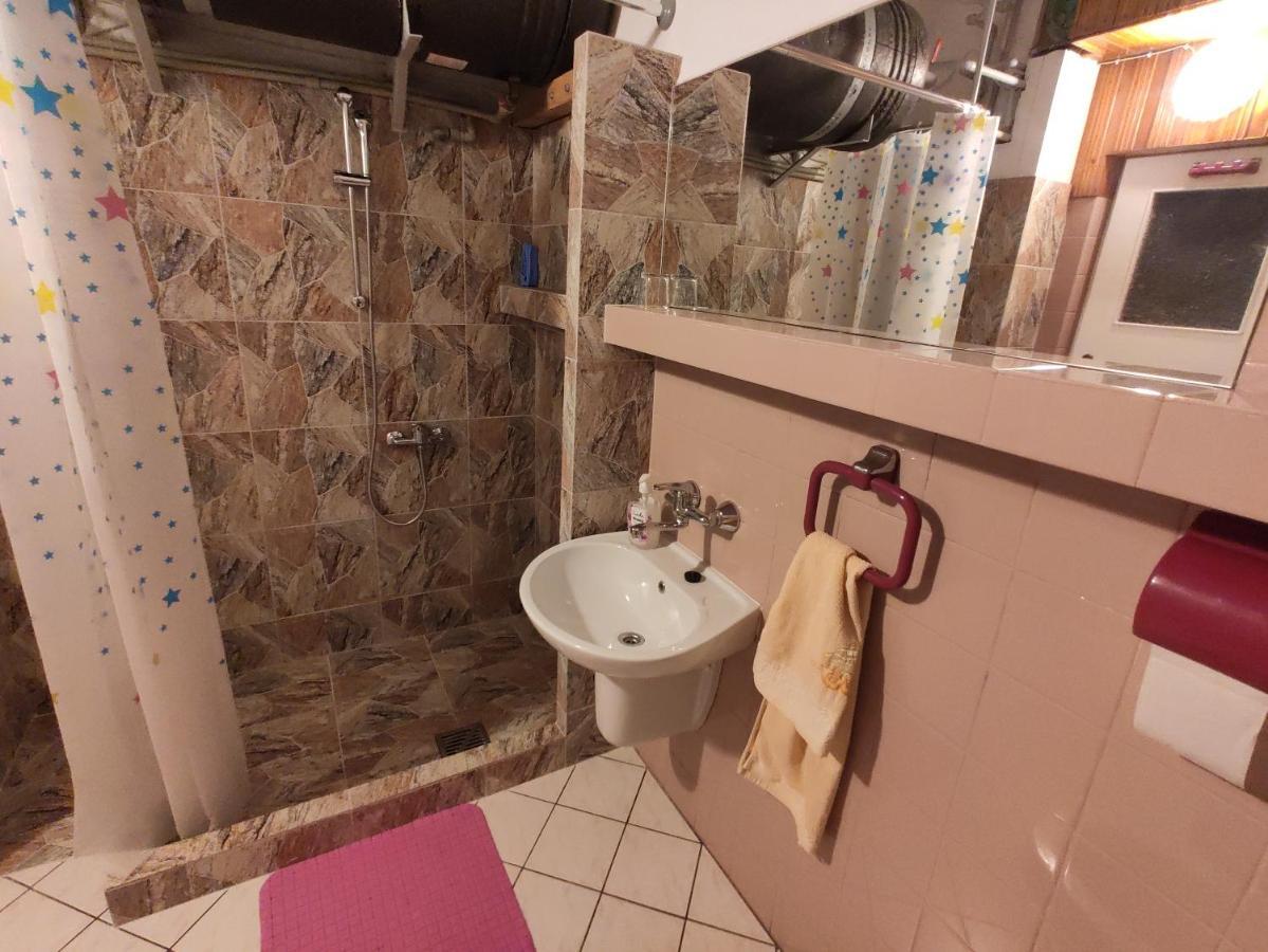 Apartament-Studio, Pokoje U Lucy Rabka Bagian luar foto